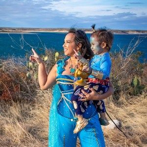 Meet your Posher, Robin